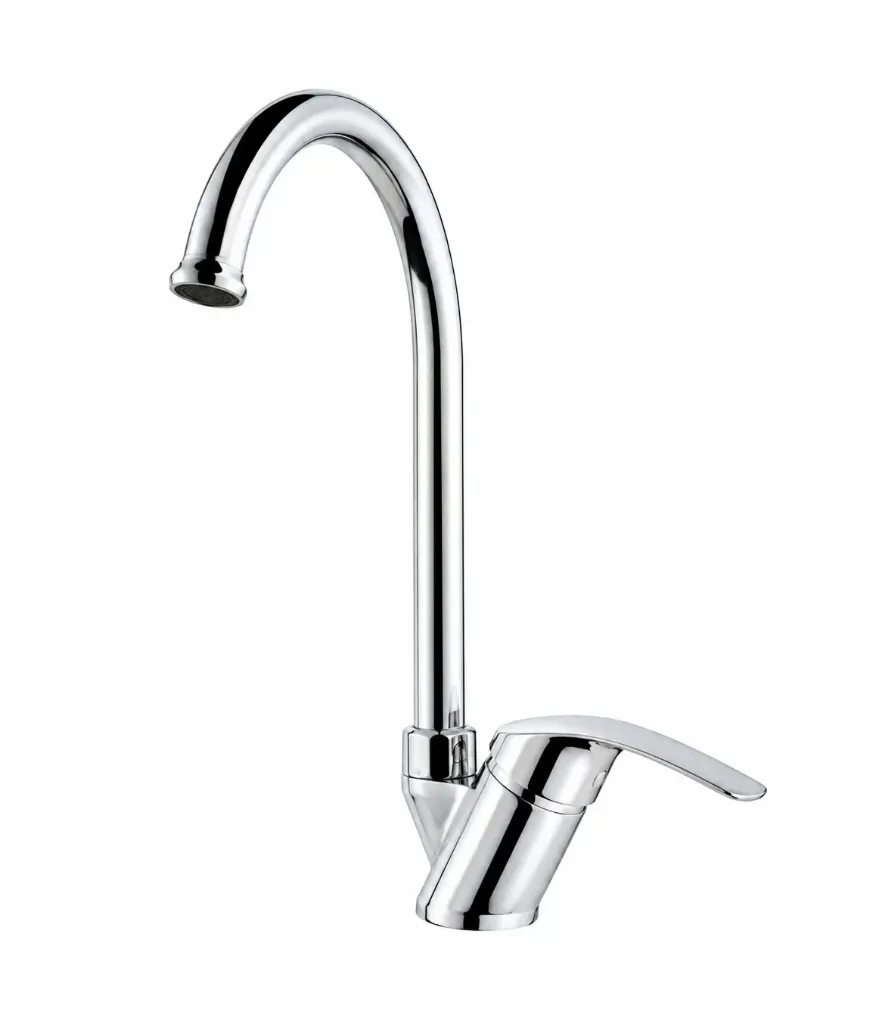 1016 - Faucets