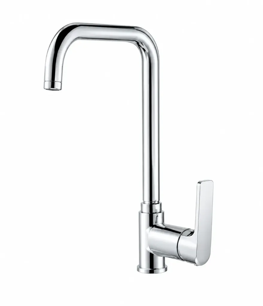 1018 - Faucets