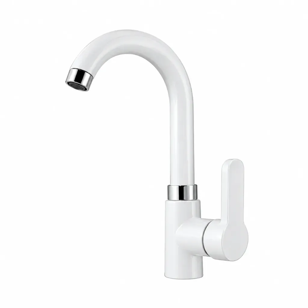 1021 - Faucets