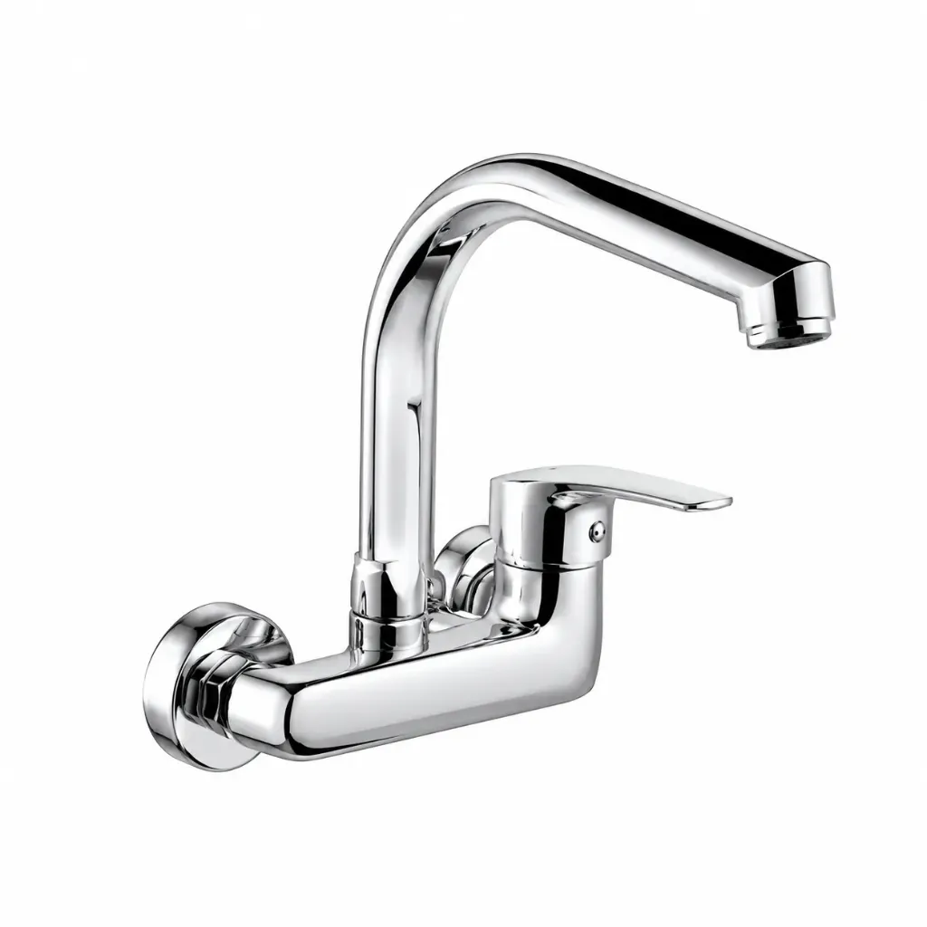 1024 - Faucets