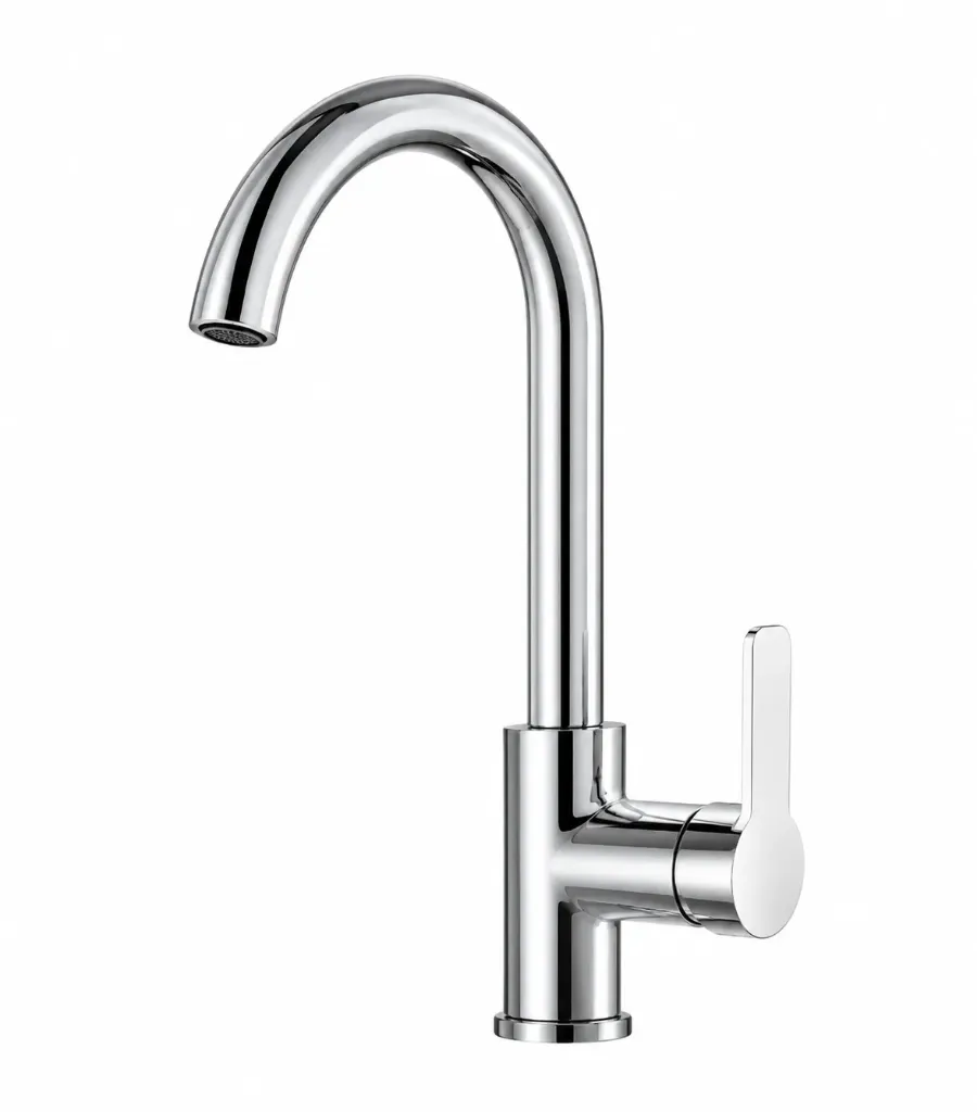 [1027] 1027 - Faucets