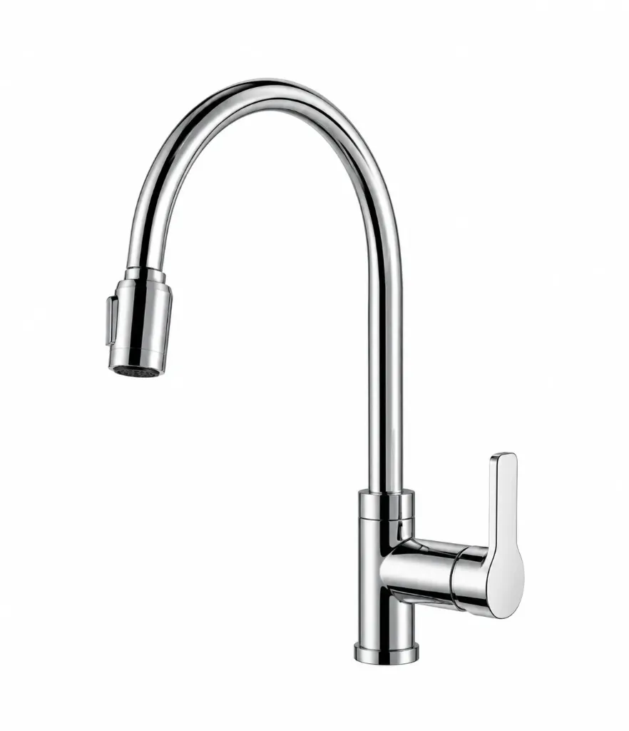 1039 - Faucets