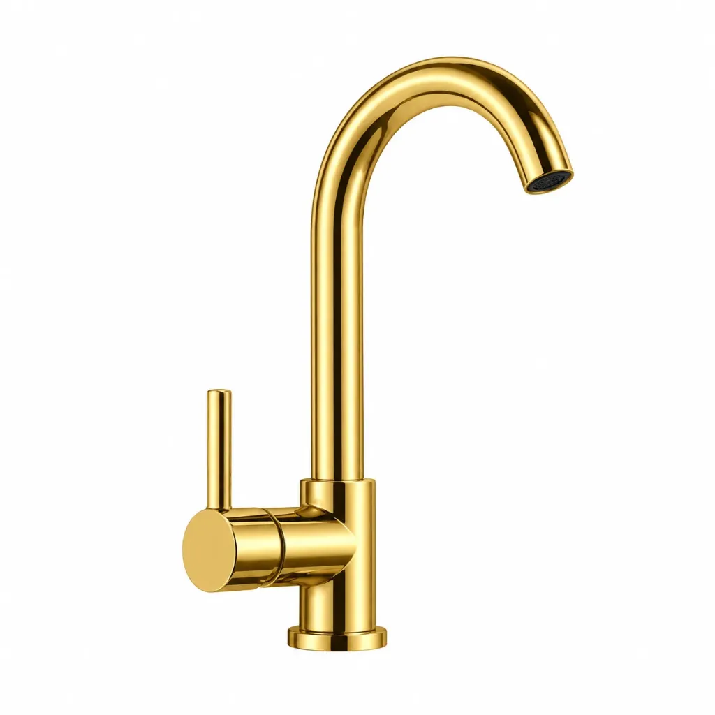 1045 - Faucets
