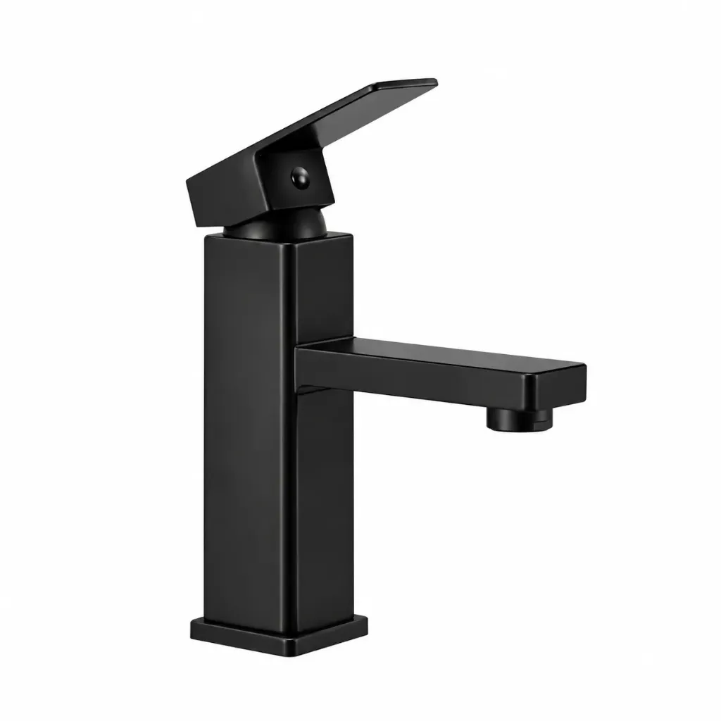 1058 - Faucets