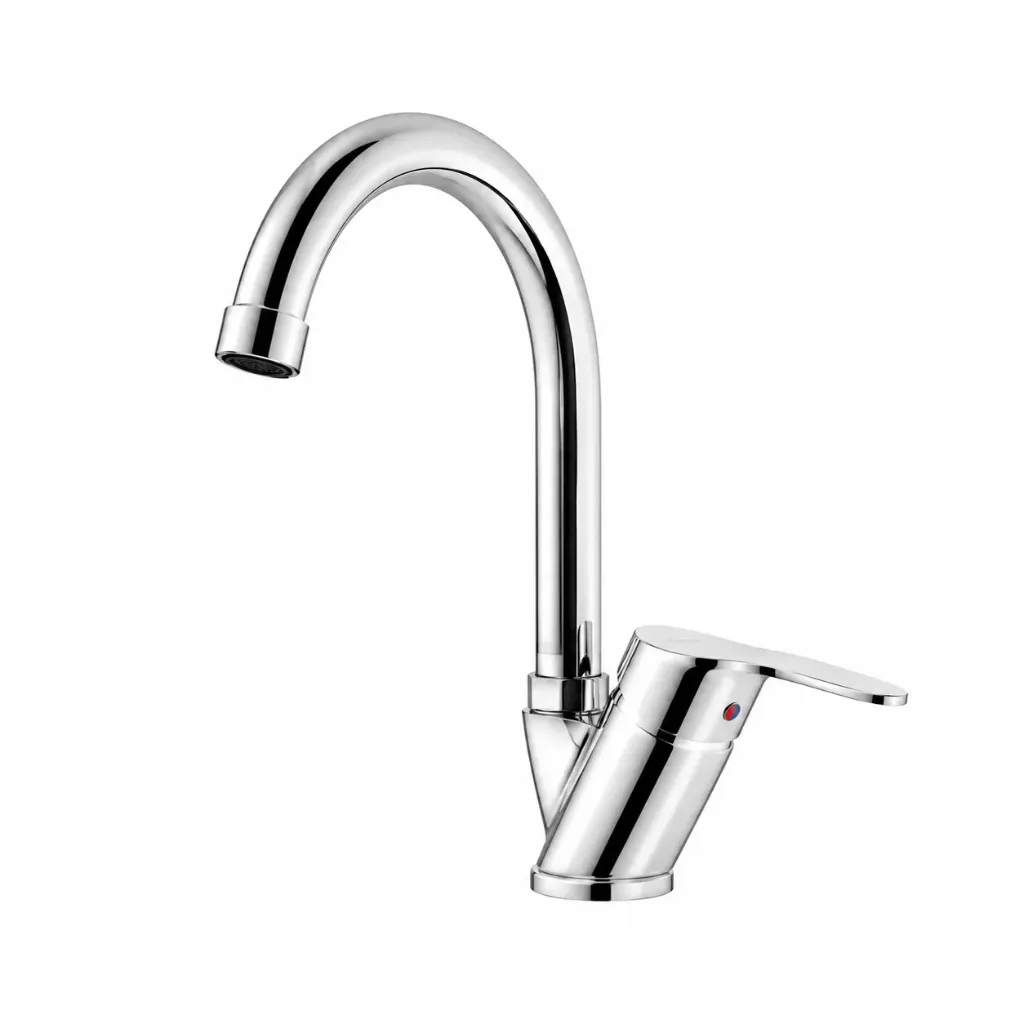1060 - Faucets