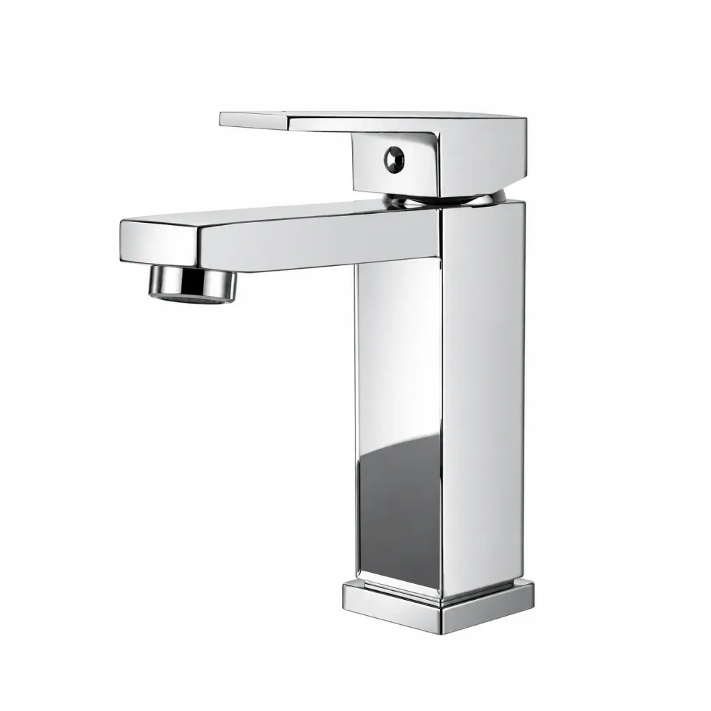1063 - Faucets