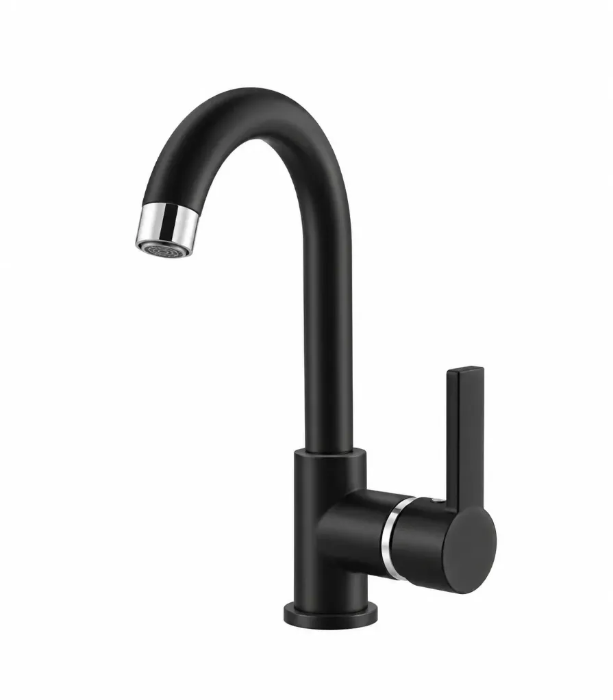 1065 - Faucets