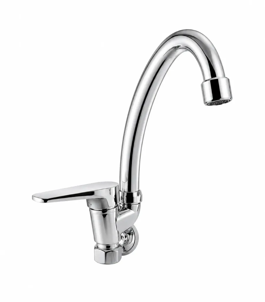 1070 - Faucets