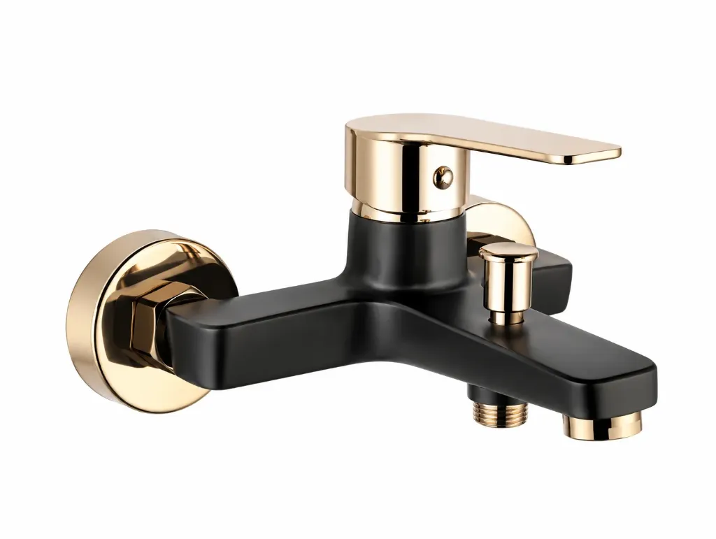 1074 - Faucets