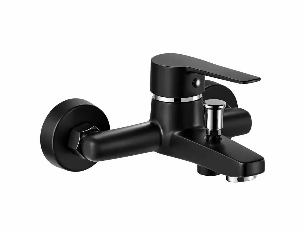1077 - Faucets