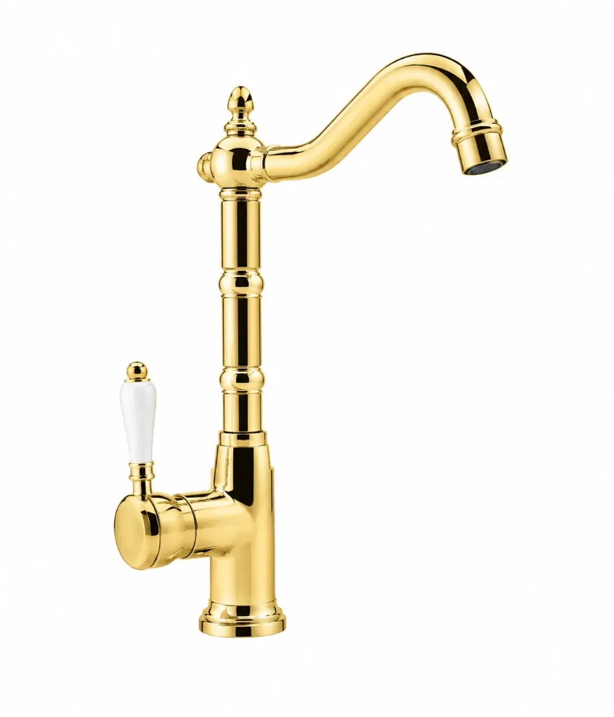 1083 - Faucets