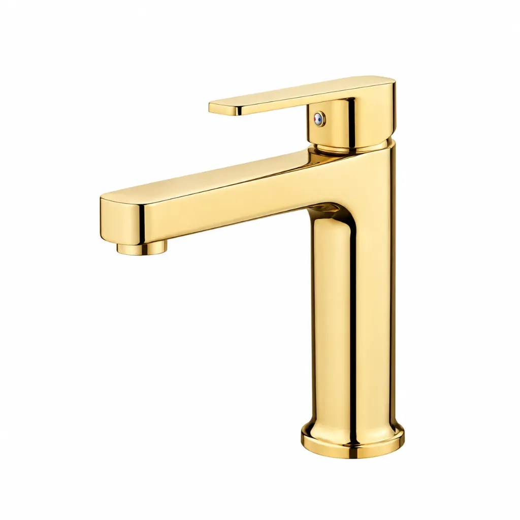 1084 - Faucets