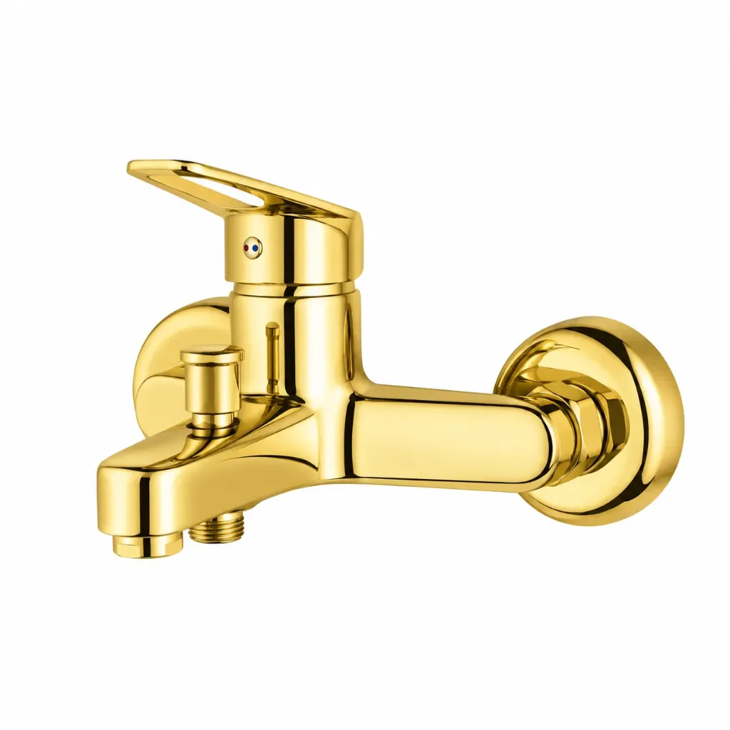 1085 - Faucets