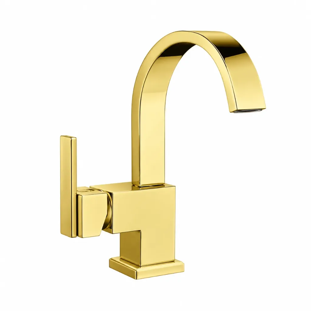 1087 - Faucets