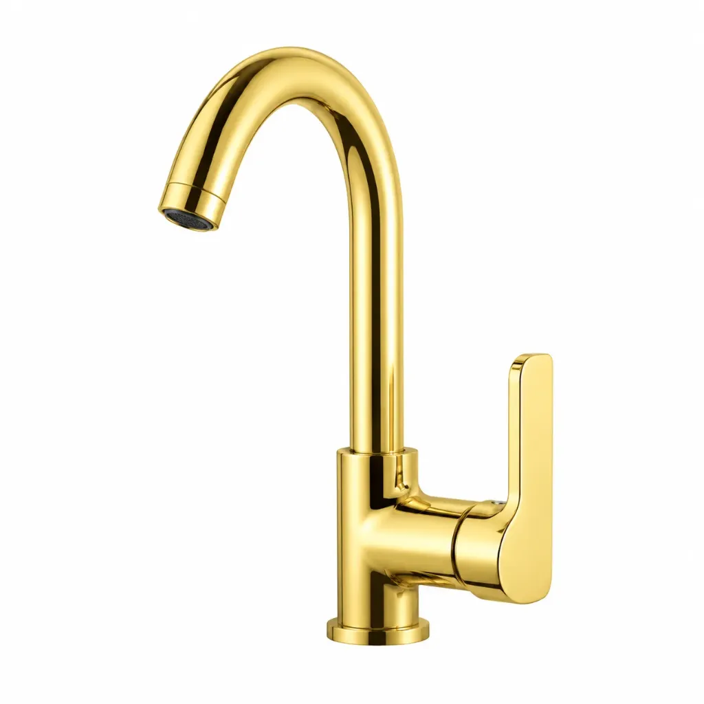 1090 - Faucets