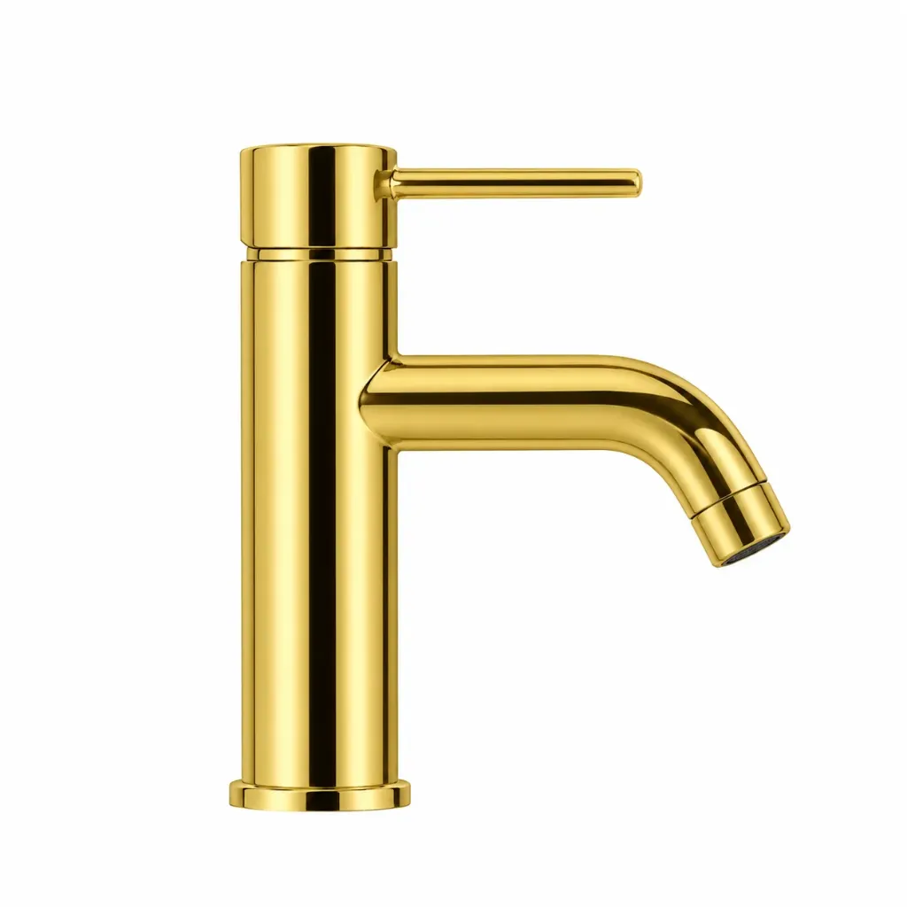 1091 - Faucets
