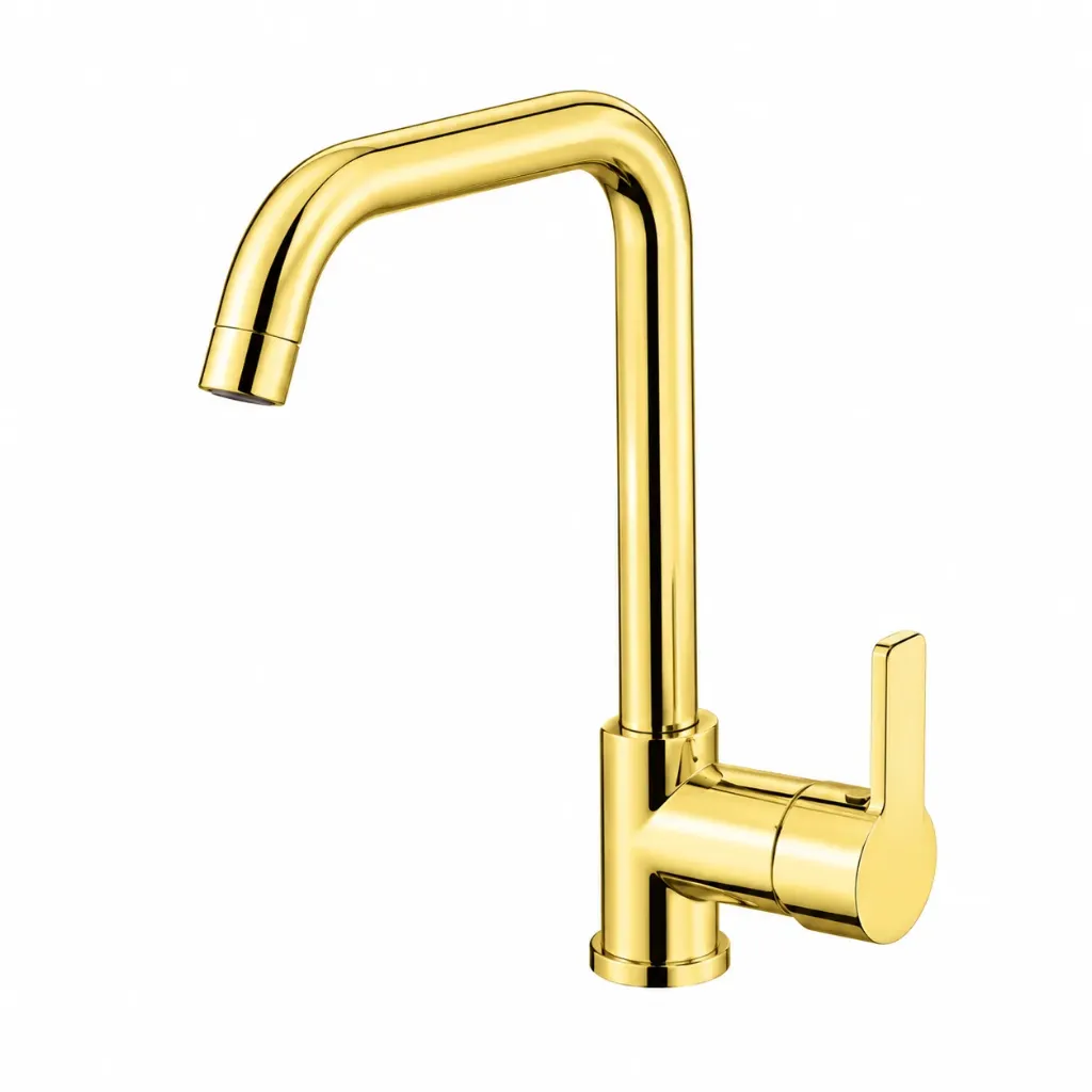 1097 - Faucets