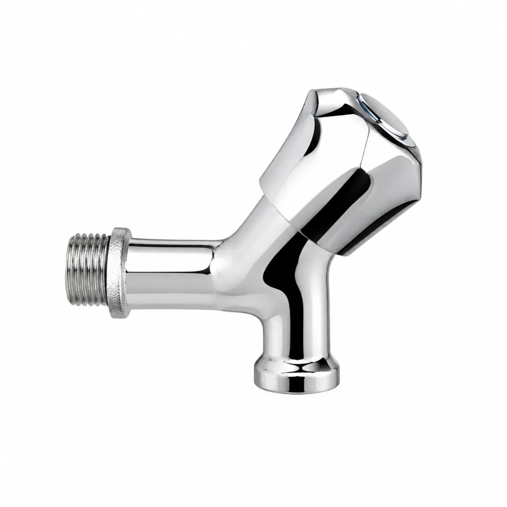 1103 - Faucets