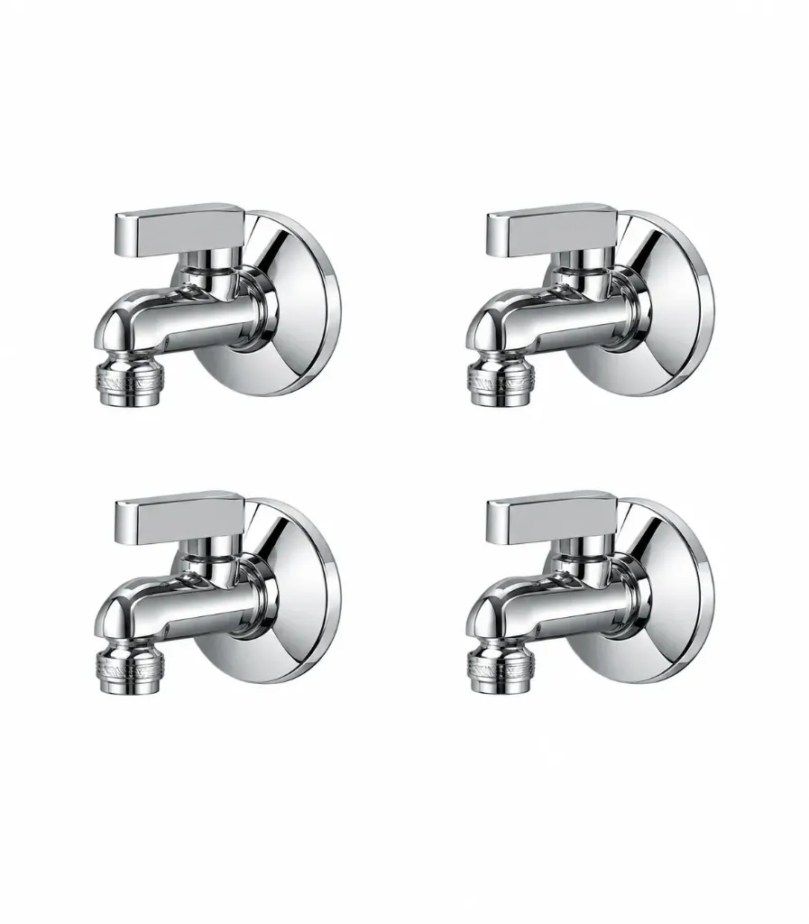1107 - Faucets