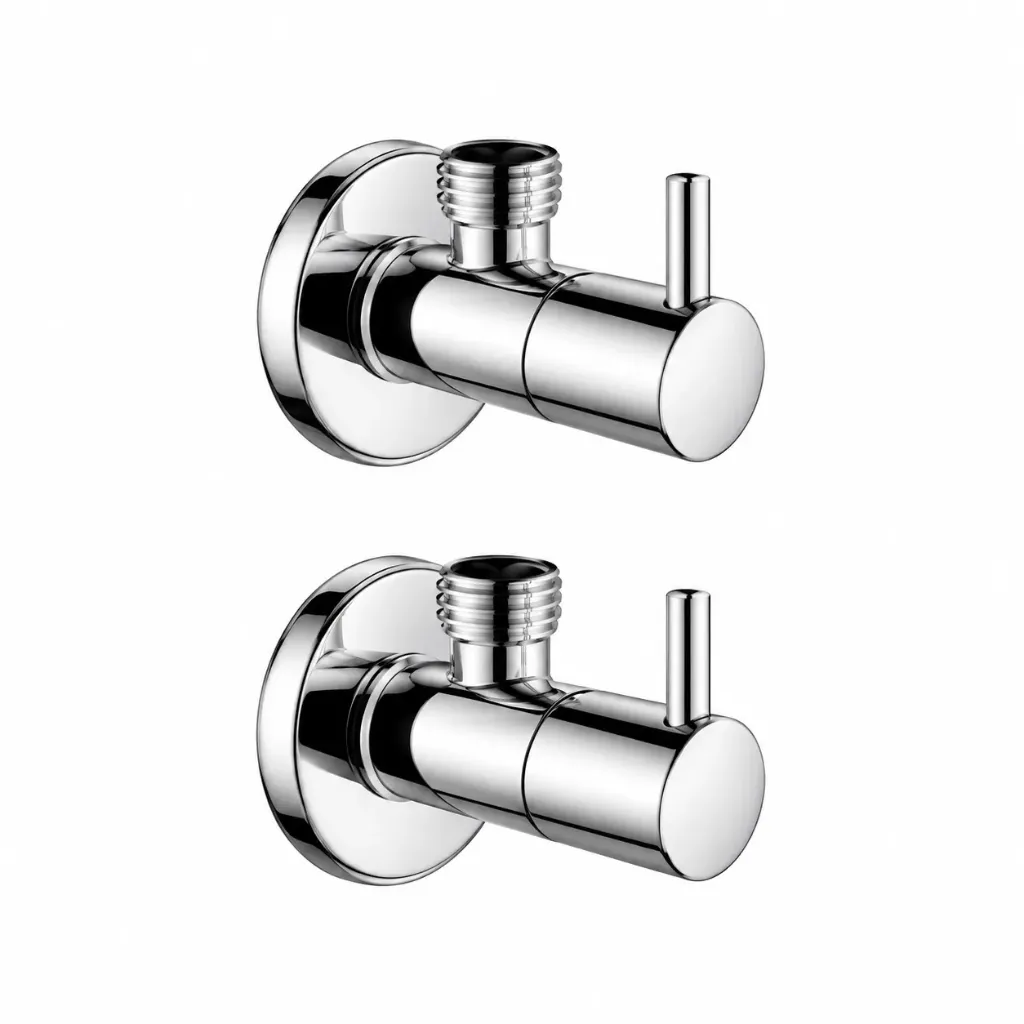 1110 - Faucets