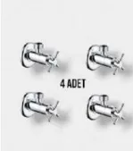1112 - Faucets