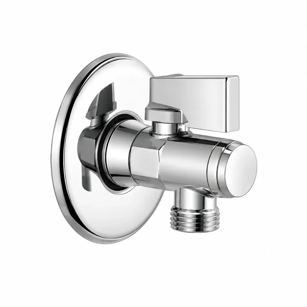 1116 - Faucets