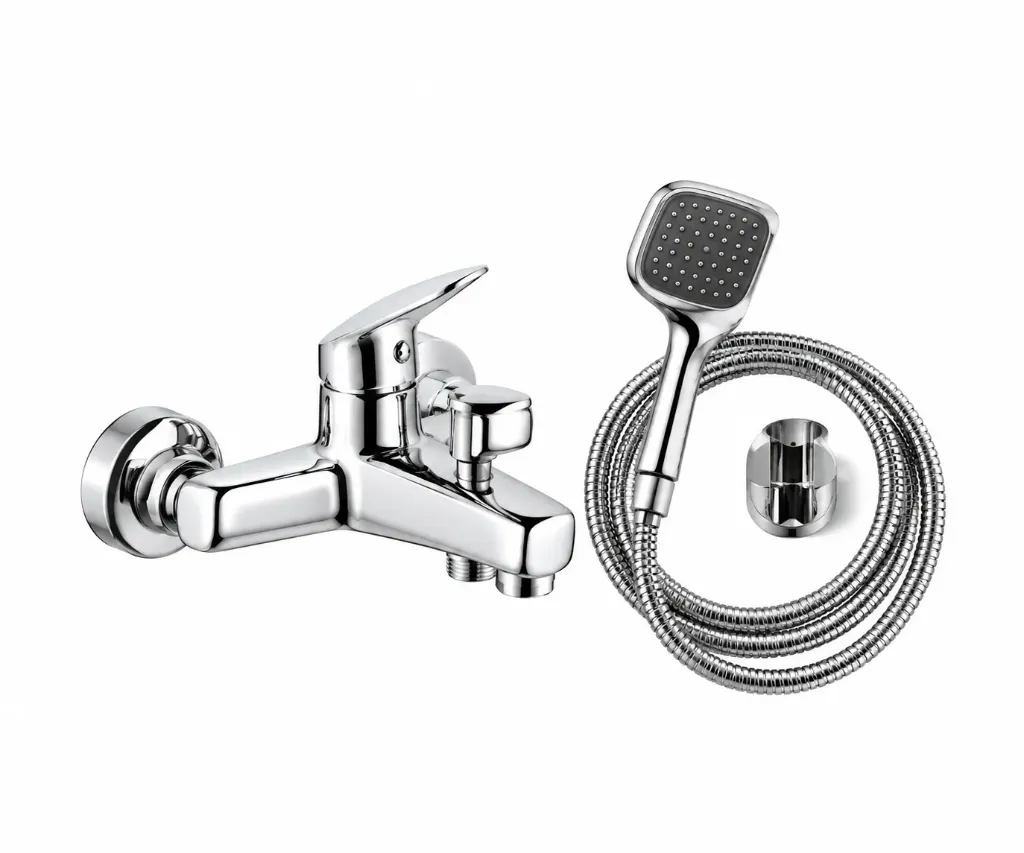 1122 - Faucets