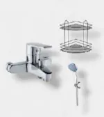 1125 - Faucets