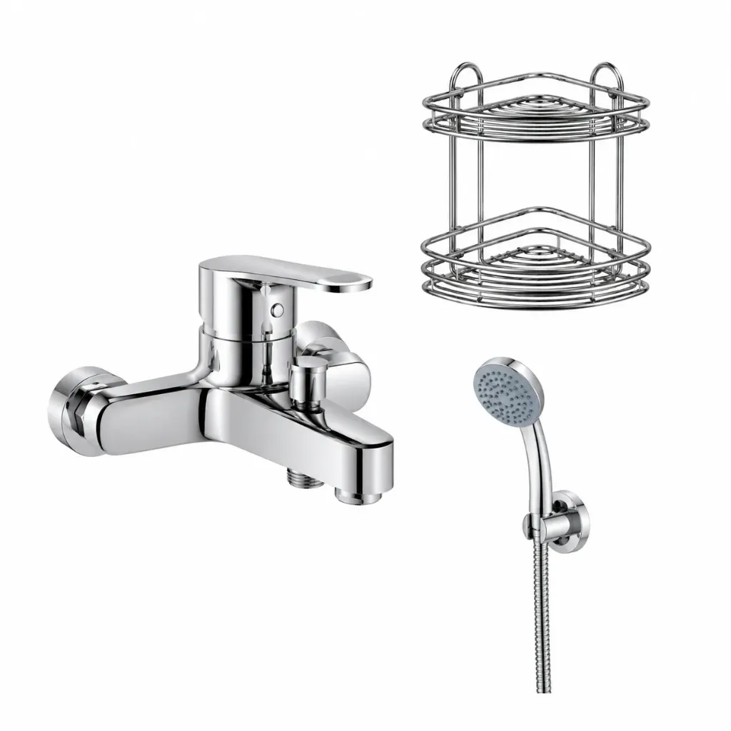1125 - Faucets