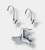1128 - Faucets
