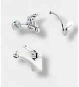 1131 - Faucets