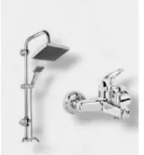 1132 - Faucets