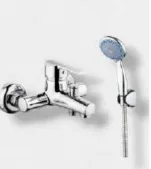 1133 - Faucets