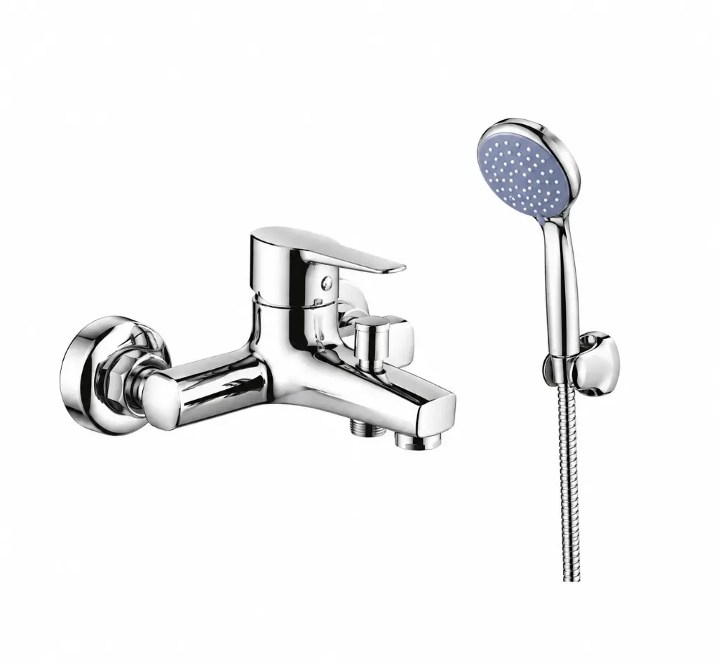 1133 - Faucets