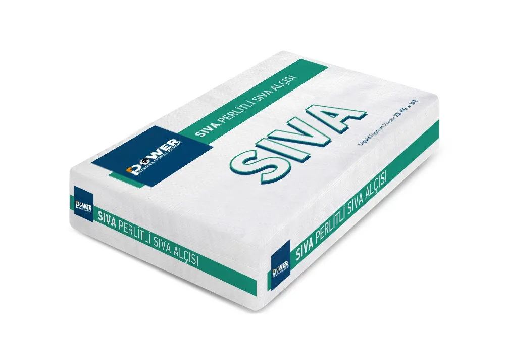 Perlite Plaster