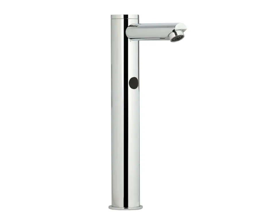 [FLB07] Photocell Over Table Wash-Basin Armature (Double Water Inlet)