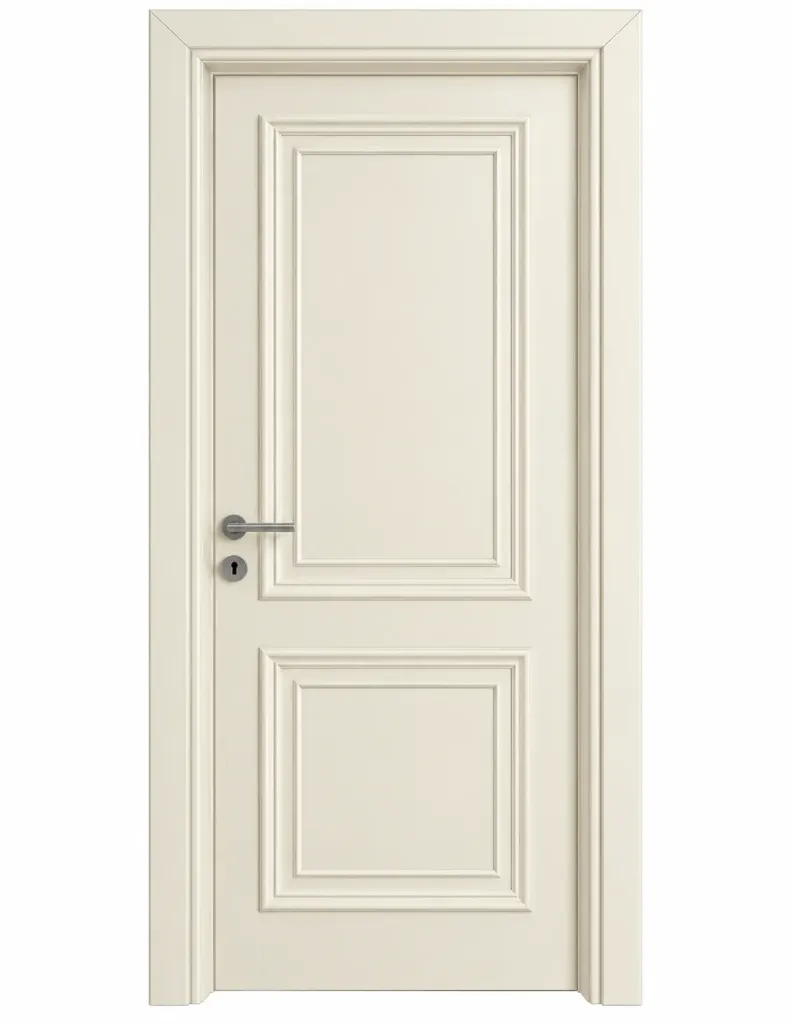 [MODEL P-02 (LACQUER)] Interior Door (10cm)
