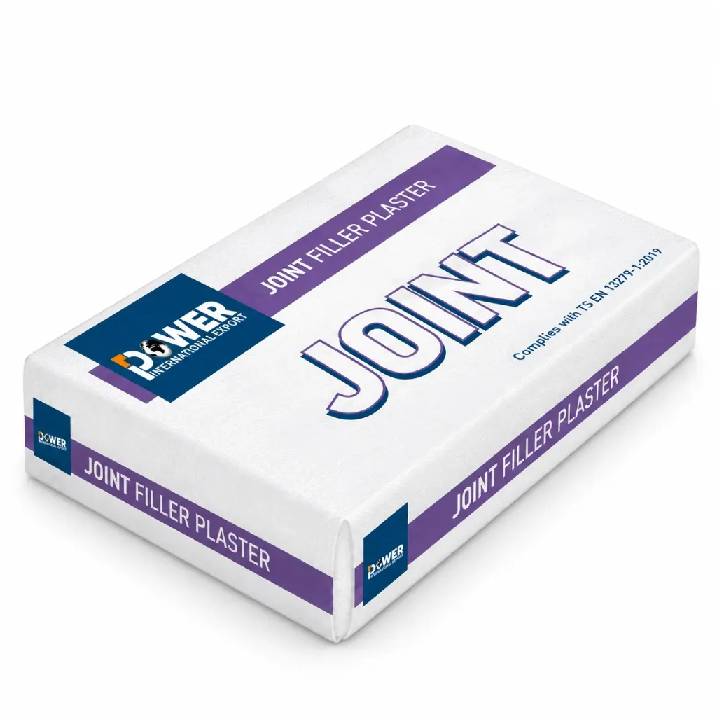 Enduit de joint pour plaques de plâtre et mastic de joint