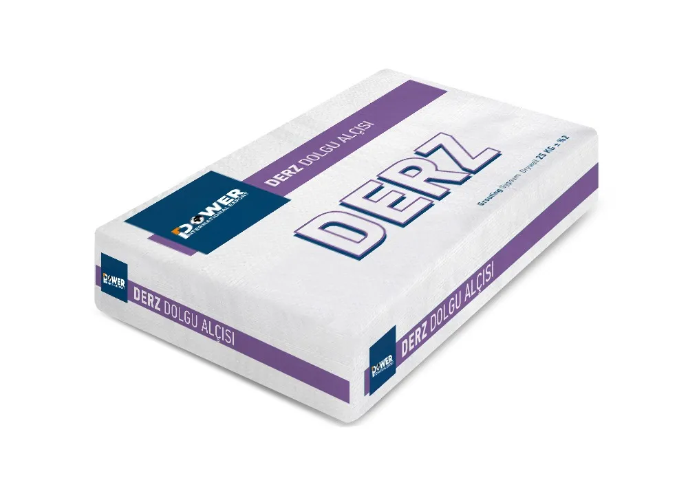 Plasterboard Joint Plaster and Joint Filler