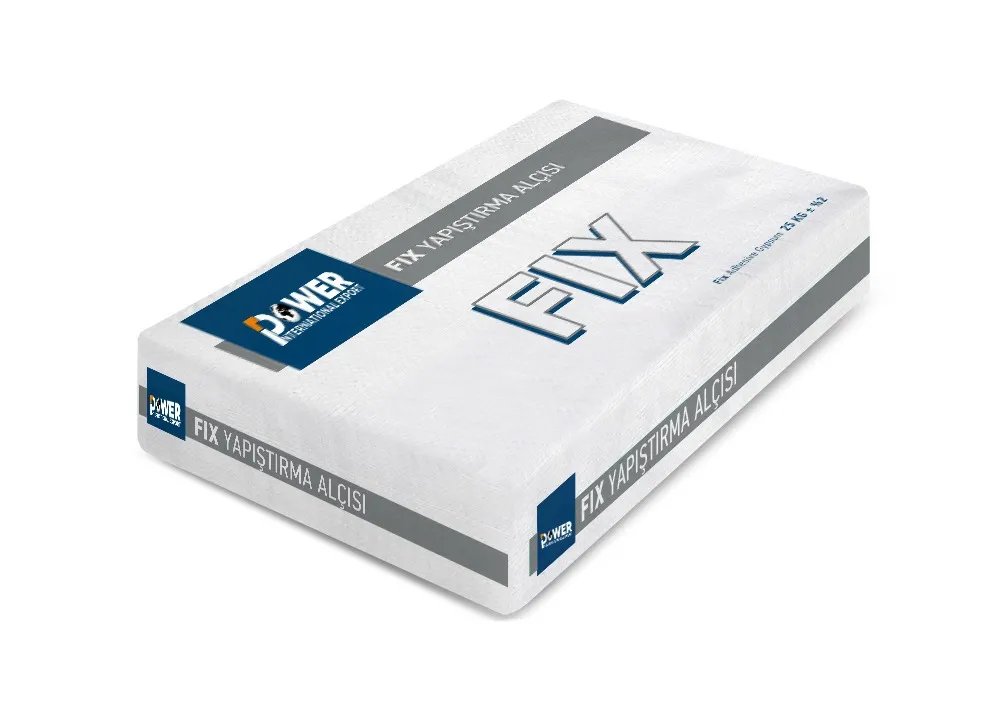 Plasterboard Adhesive Plaster Bonding Compound