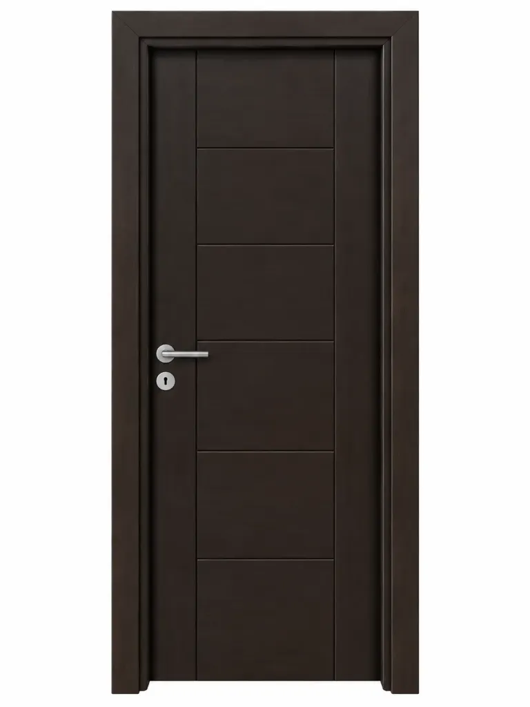 Interior Door