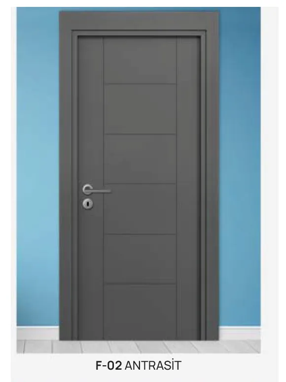 Interior Door