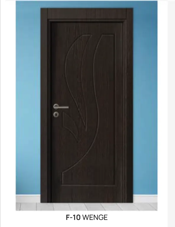 Interior Door