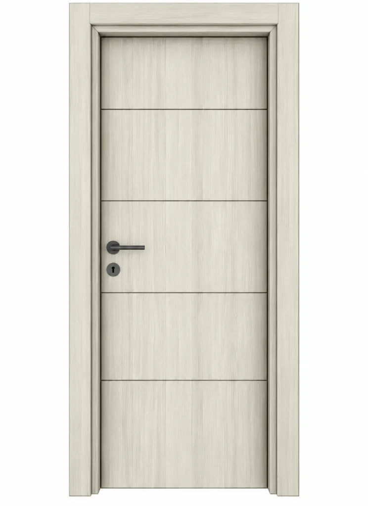 Interior Door