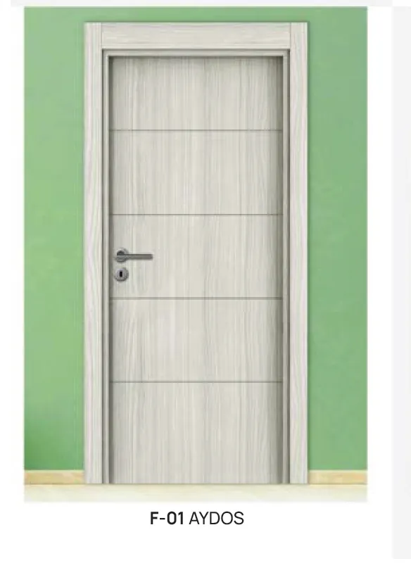 Interior Door