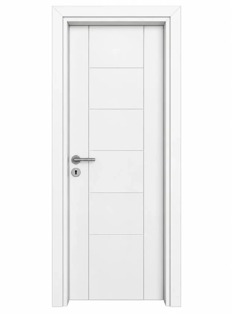 Interior Door