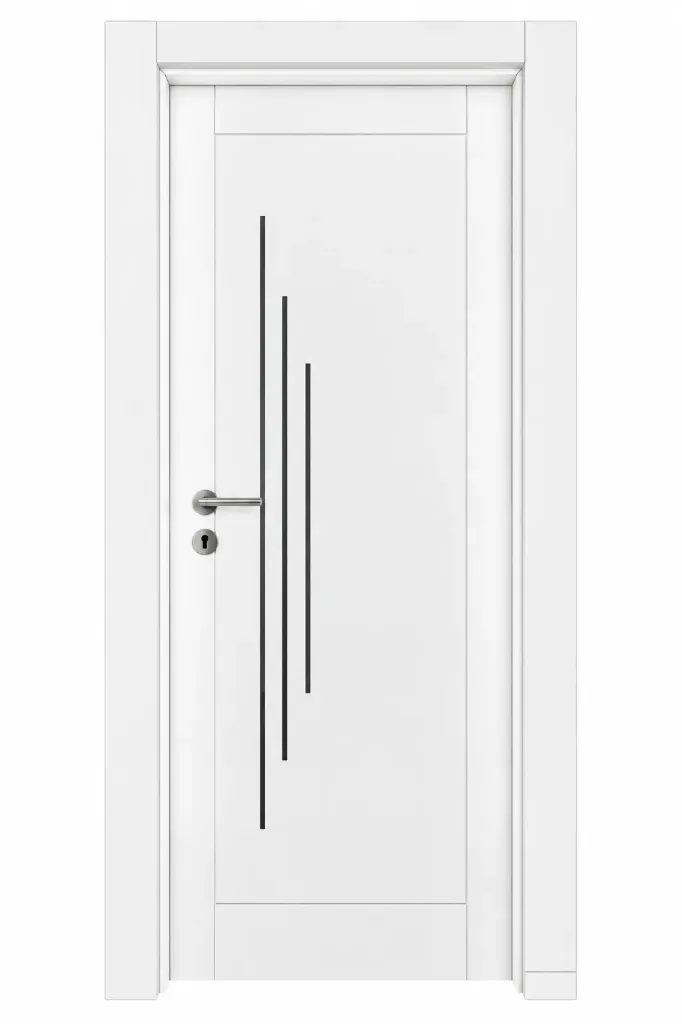 Interior Door