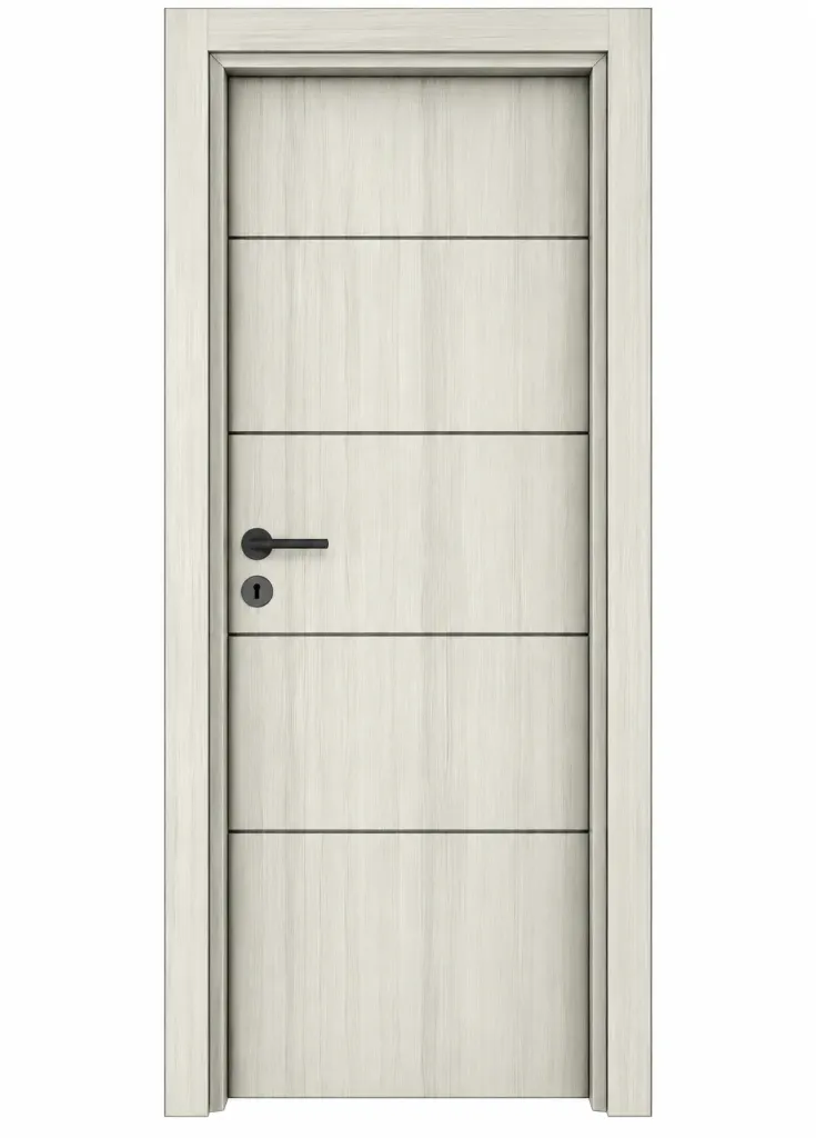 Interior Door