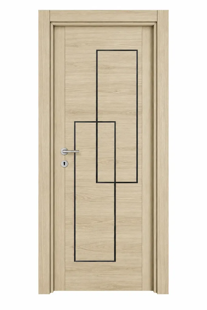 [MODEL F-08 (MICROLAMINATE PREMIUM LINE)] Interior Door (10cm)