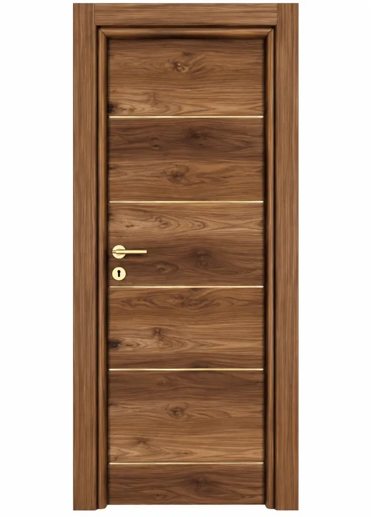 Interior Door